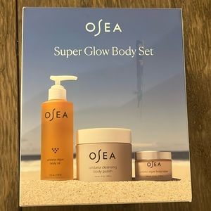 Osea Super Glow Body Set